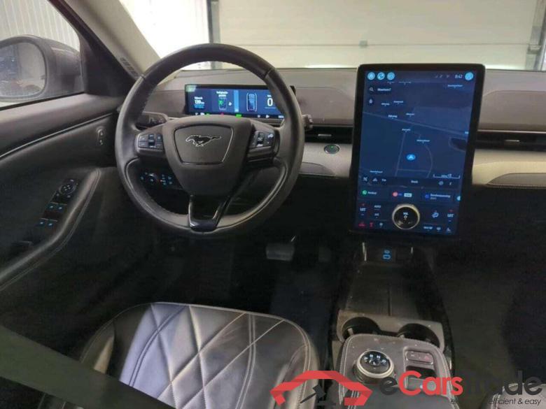 FORD Mustang Mach-E RWD 75 kWh #3