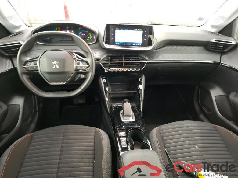 208 (e-) Active Business 50kWh BVA #6