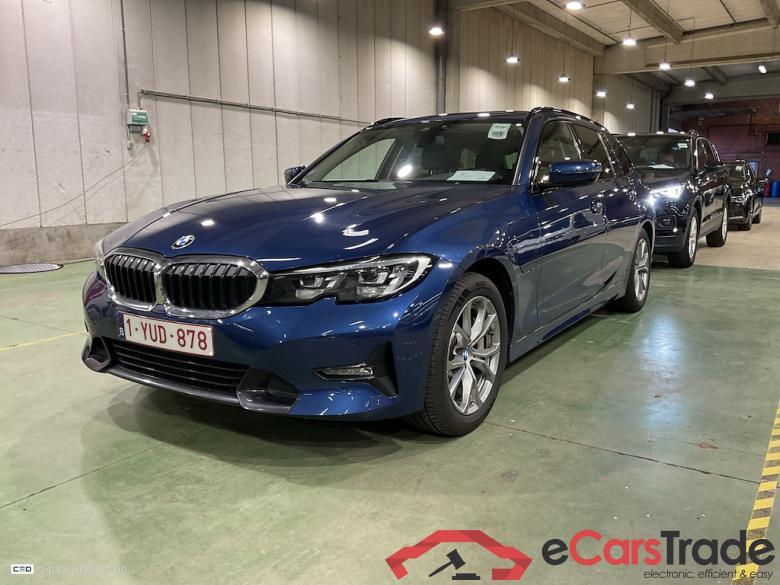BMW 3 SERIES TOURING 2.0 330E (215KW) TOURING #1