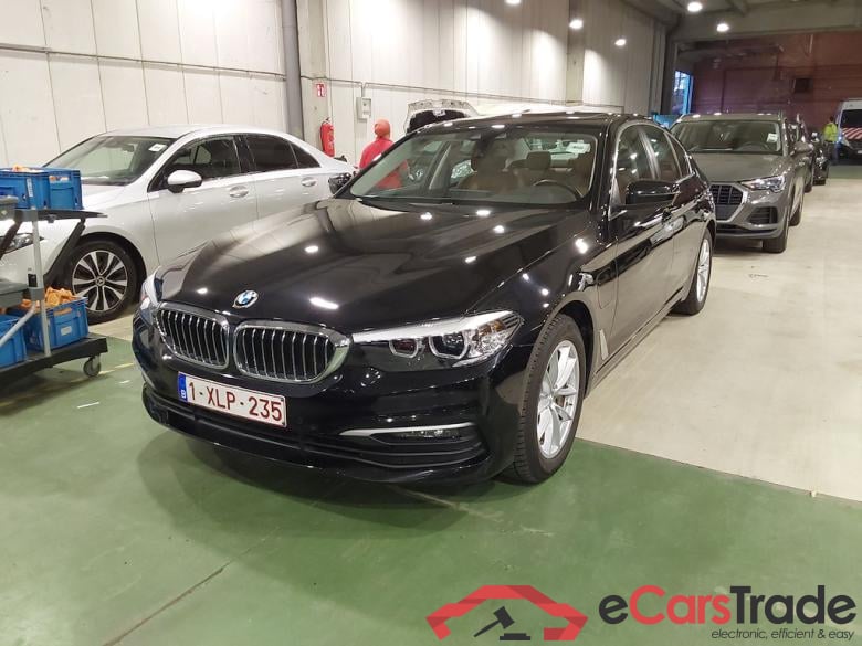 BMW 5-serie 2.0 530E 170KW AUTO