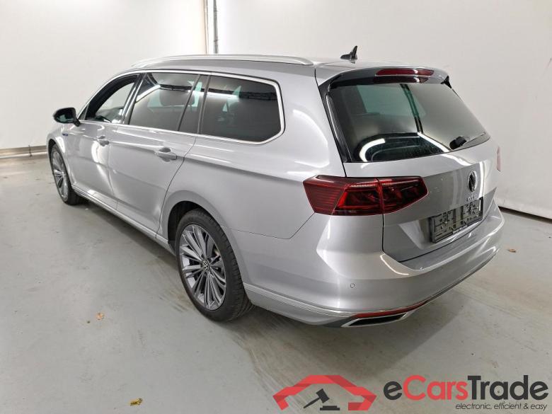 VOLKSWAGEN PASSAT VARIANT GTE - 2020 1.4 TSI PHEV GTE Business DSG #3