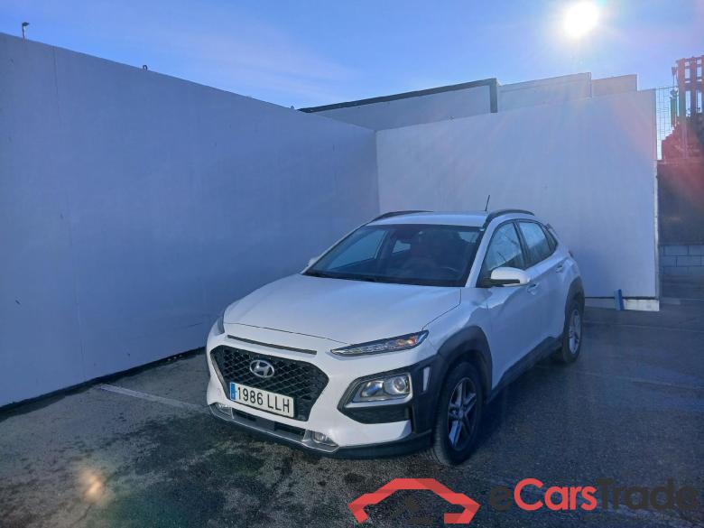 HYUNDAI Kona / 2017 / 5P / todoterreno 1.0 TGDi Klass 4x2 #1