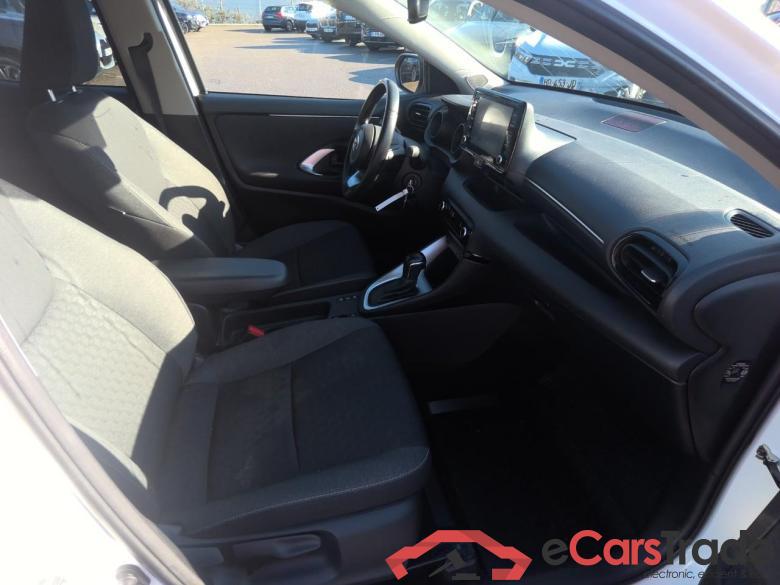 YARIS 15VT I116 HEV #5