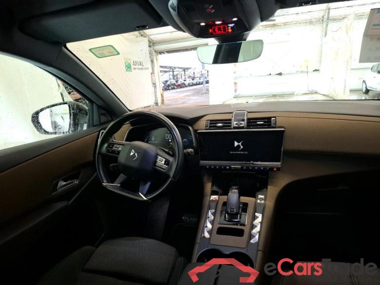 7 Crossback Business 1.6 PureTech 180CV BVA8 E6d #5