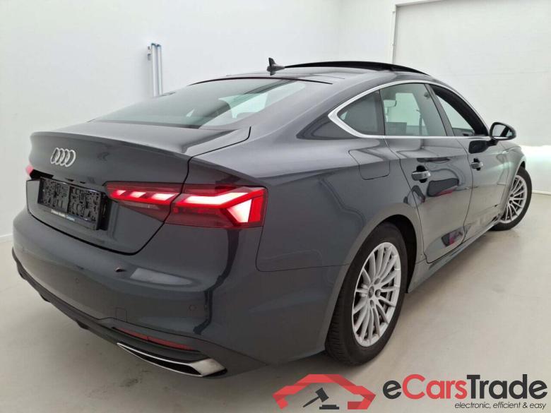AUDI A5 SPORTBACK 2.0 35 TFSI BUSINESS EDITION S #2