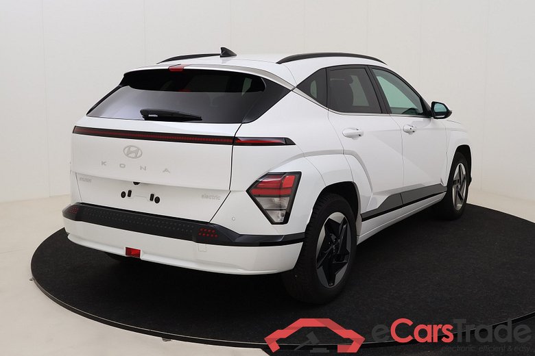 Hyundai Kona Feel 48 kWh 152 #6