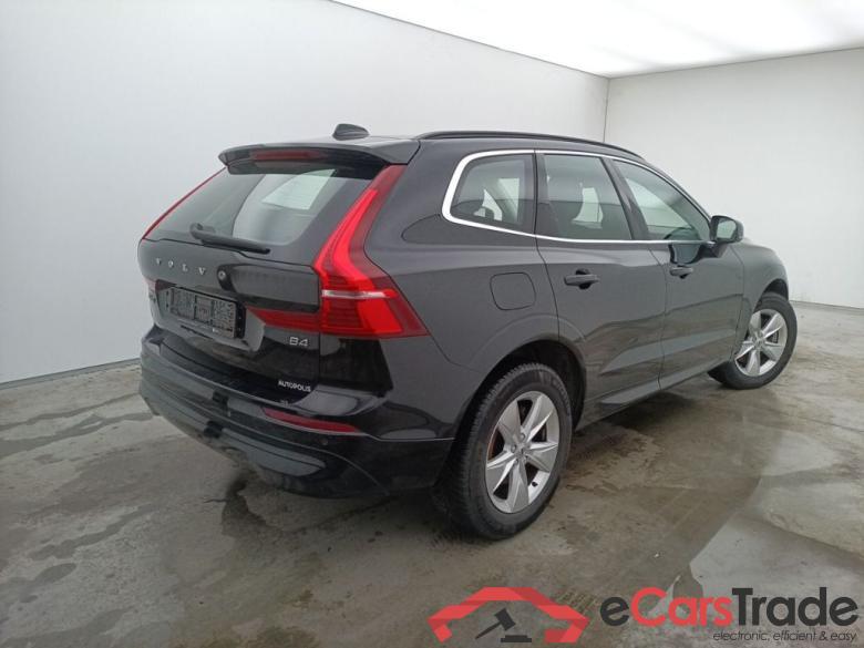 VOLVO XC60 DIESEL - 2021 2.0 B4 MHEV Core 5d #2