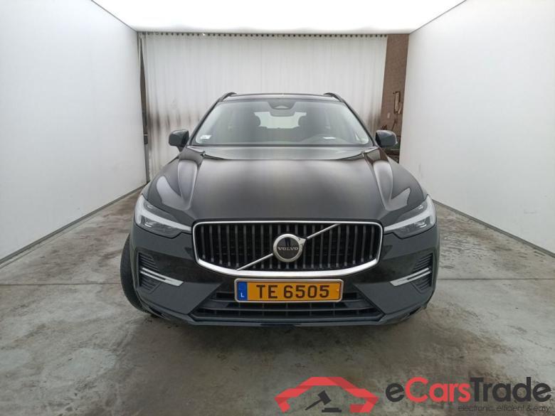 VOLVO XC60 DIESEL - 2021 2.0 B4 MHEV Core 5d #5