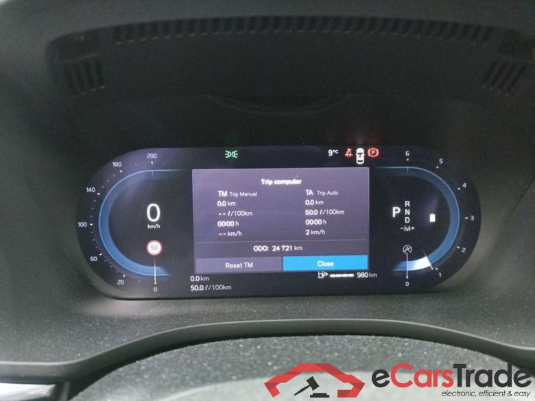 VOLVO XC60 DIESEL - 2021 2.0 B4 MHEV Core 5d #6