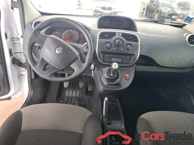 Kangoo Trend 1.5 dCi 95CV BVM6 E6dT #5