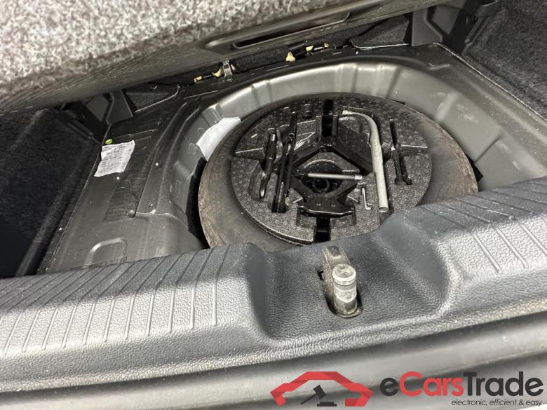 VOLKSWAGEN Polo Polo UNITED 1.0 59 kW (80 ch) 5 vitesses manuel #5