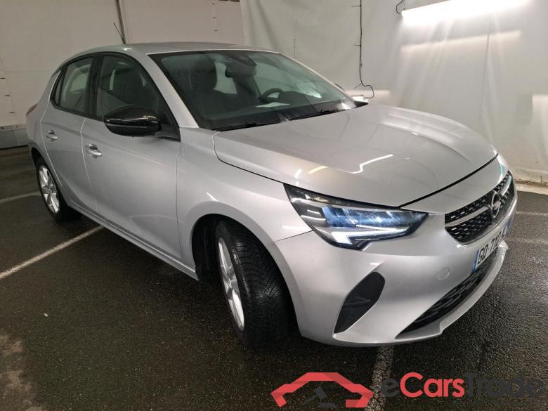 Corsa F Elegance Business 1.2 Turbo 100CV BVM6 E6d #4