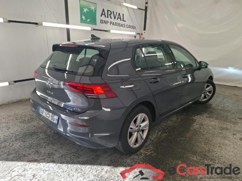 VOLKSWAGEN Golf / 2020 / 5P / Berline 1.0 ETSI OPF 110 DSG7 LIFE PLUS #3