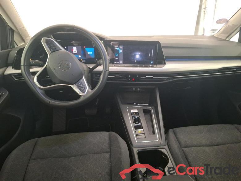 VOLKSWAGEN Golf / 2020 / 5P / Berline 1.0 ETSI OPF 110 DSG7 LIFE PLUS #5