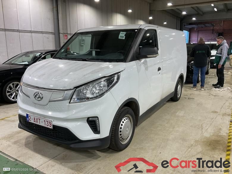 MAXUS EDELIVER 3 BEV 35KWH AUTO SWB