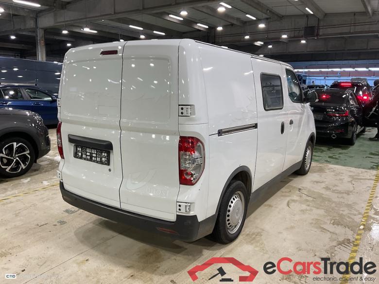 MAXUS EDELIVER 3 BEV 35KWH AUTO SWB #4