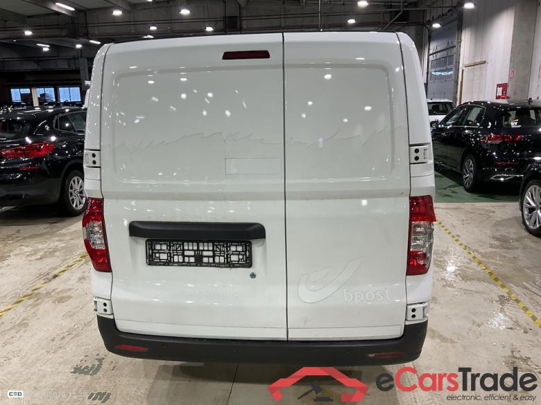 MAXUS EDELIVER 3 BEV 35KWH AUTO SWB #5