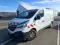 preview Renault Trafic #0