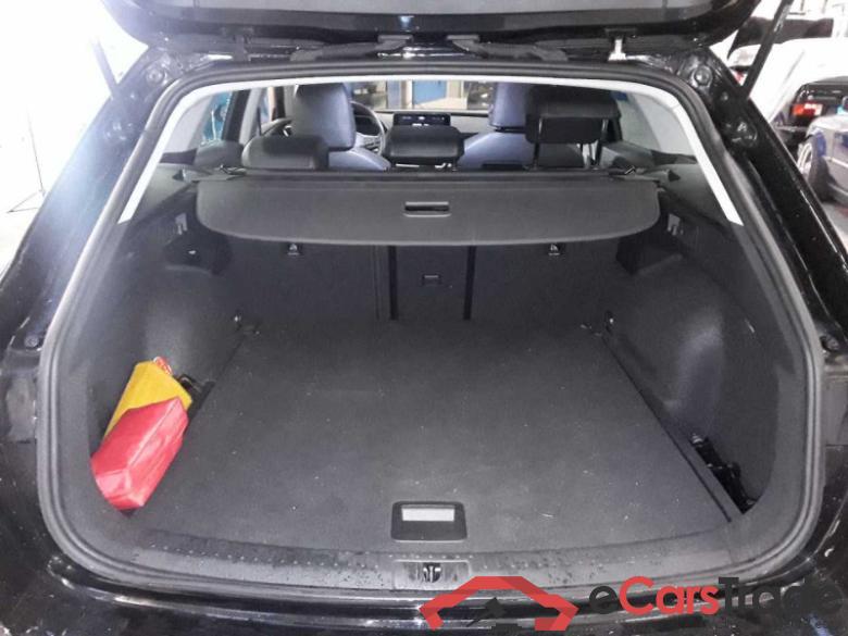 Seat Leon Sportstourer (KL8)(03.2020->) DE - Kb5 1.5 eTSI EU6d, FR OPF (EURO 6d), 2020 - 2024 #5