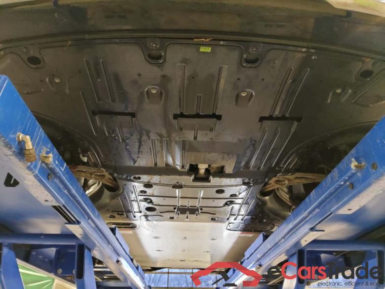 Kia Niro (SG2)(2022->) DE - SUV5, Spirit (64,8kWh), 2022 - 2022 #5