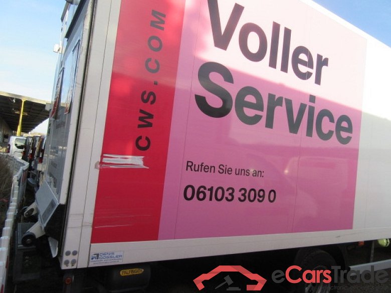 Iveco Daily Fahrgestell (2019->) DE - Pr2 70 C 18 EU6d, H, 2019 - 2022 #3