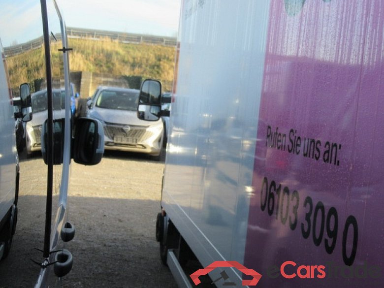 Iveco Daily Fahrgestell (2019->) DE - Pr2 70 C 18 EU6d, H, 2019 - 2022 #4