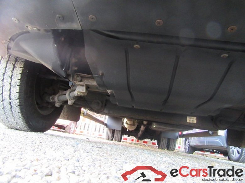 Iveco Daily Fahrgestell (2019->) DE - Pr2 70 C 18 EU6d, H, 2019 - 2022 #5