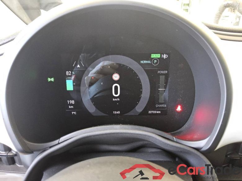 Fiat 500 e (332) Lim. (2020->) DE - LimS3, Base (42 kWh), 2022 - 2025 #6