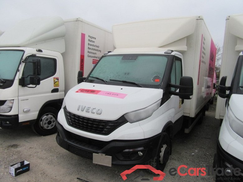 Iveco Daily C 18H V