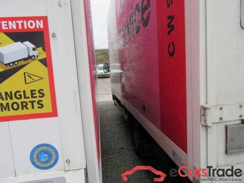 Iveco Daily C 18H V #4