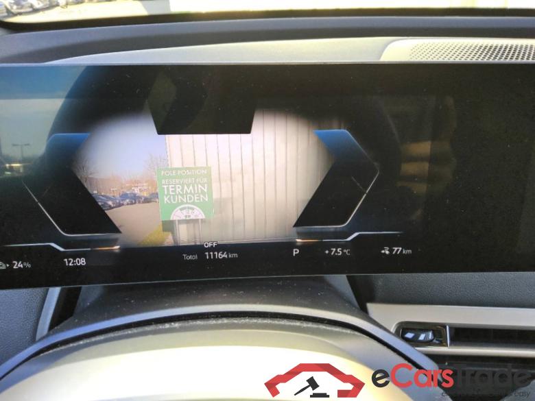 BMW iX (I20)(07.2021->) DE - SUV5 xDrive40, xDrive40, 2021 - 2025 #6