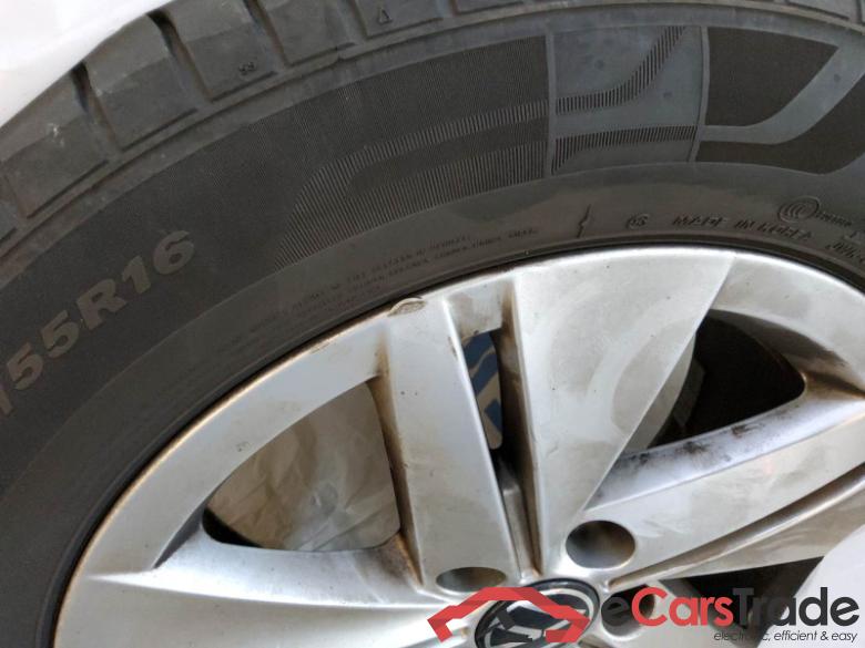 Volkswagen Golf VIII Variant (CG5)(09.2020->2024) DE - Kb5 2.0 TDI EU6d, Life (EURO 6d), 2020 - 2024 #4