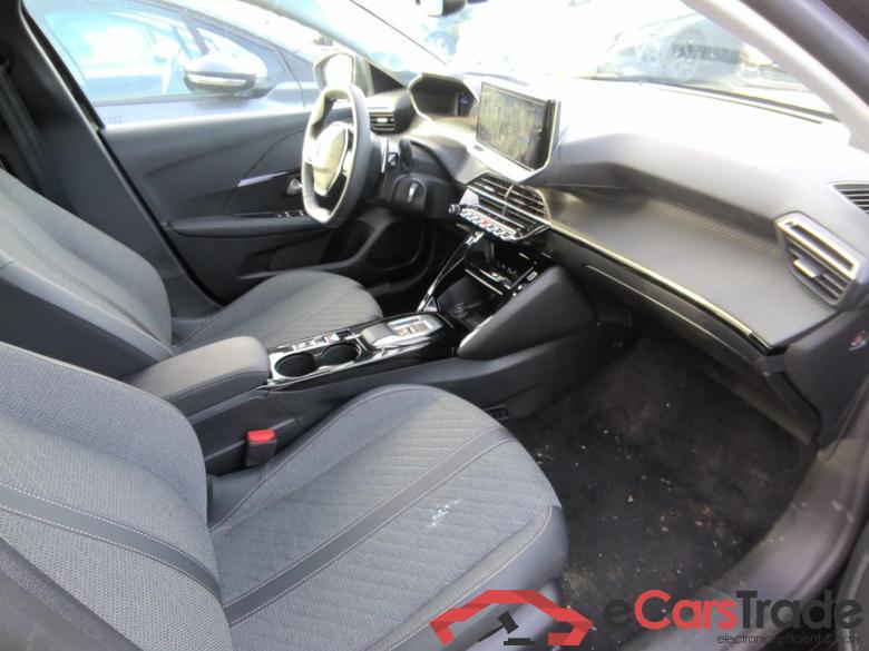 208  Hybrid 100 Allure 1.2  100CV  BVA6  6E #3