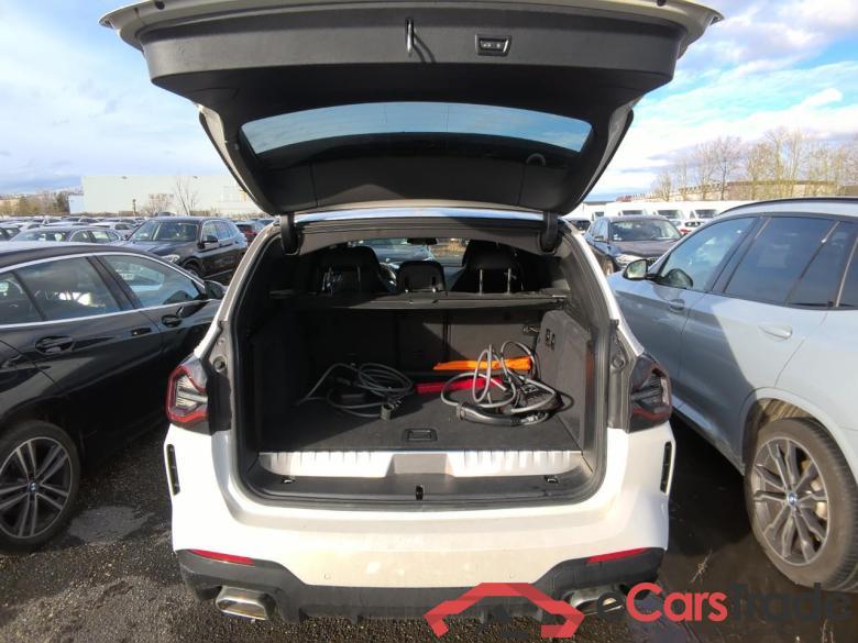 X3 XDRIVE 30E 292 MSPORT RSK WIP chtx #5