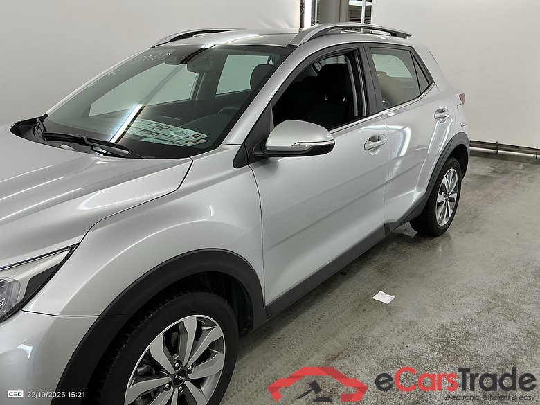 KIA STONIC 1.0 T 100 PULSE DCT #3