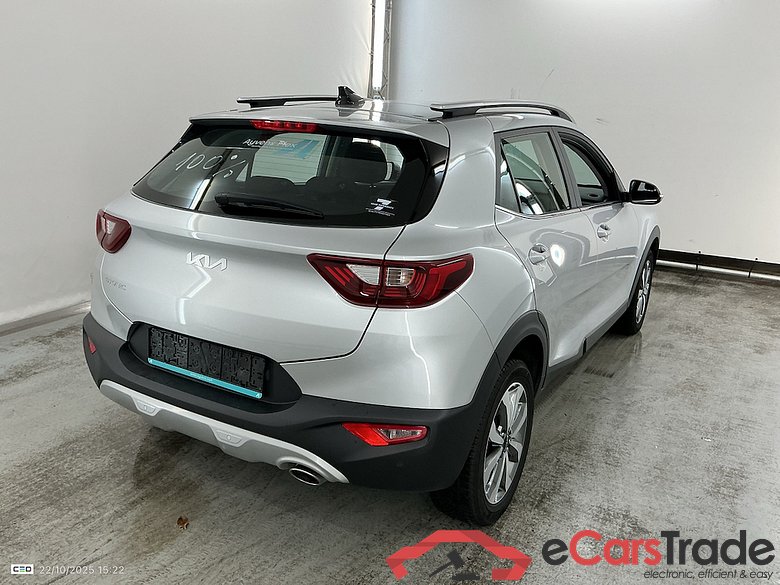 KIA STONIC 1.0 T 100 PULSE DCT #4