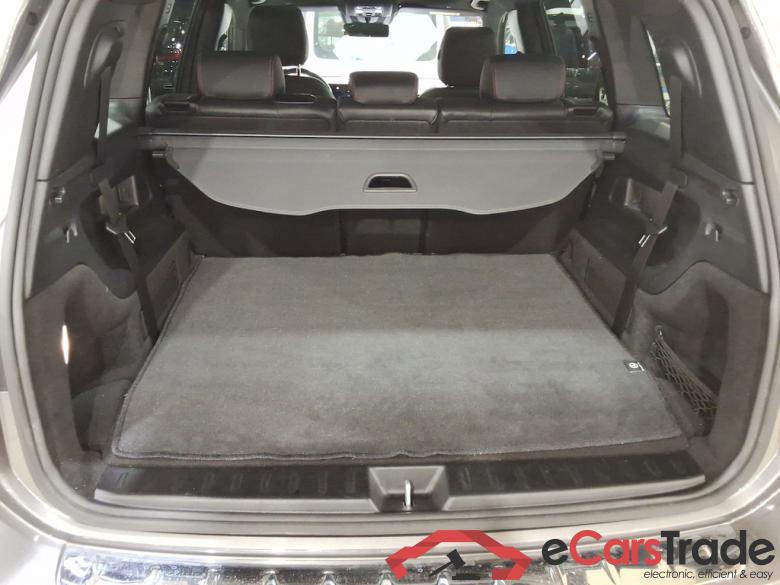 MERCEDES-BENZ GLB 1.3 GLB 200 BUSINESS SOLUTION #3