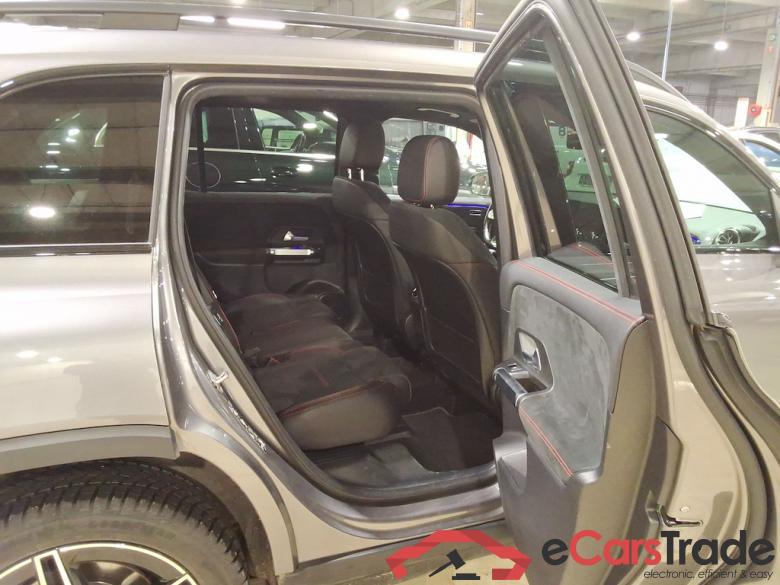 MERCEDES-BENZ GLB 1.3 GLB 200 BUSINESS SOLUTION #5