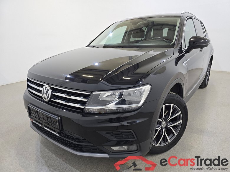 Volkswagen Tiguan Allspace 2.0 TDI Comfortline 7PL Сamera Klima PDC ... #1