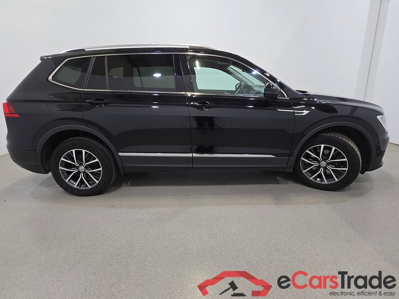 Volkswagen Tiguan Allspace 2.0 TDI Comfortline 7PL Сamera Klima PDC ... #5