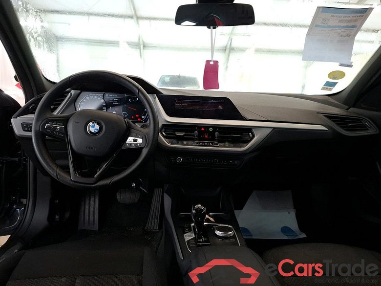 BMW Série 1 / 2019 / 5P / Berline 1.5 116D DKG7 Business Design #5