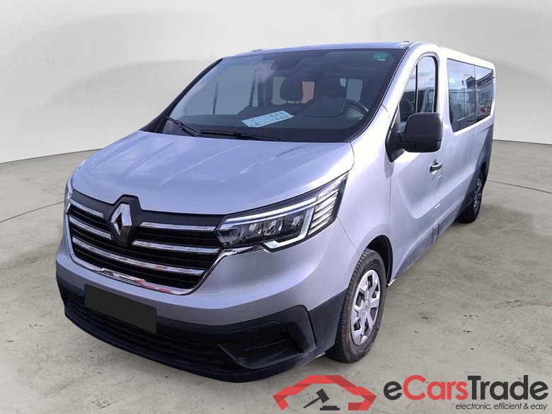Renault Trafic Zen 2.0 Diesel 150hp