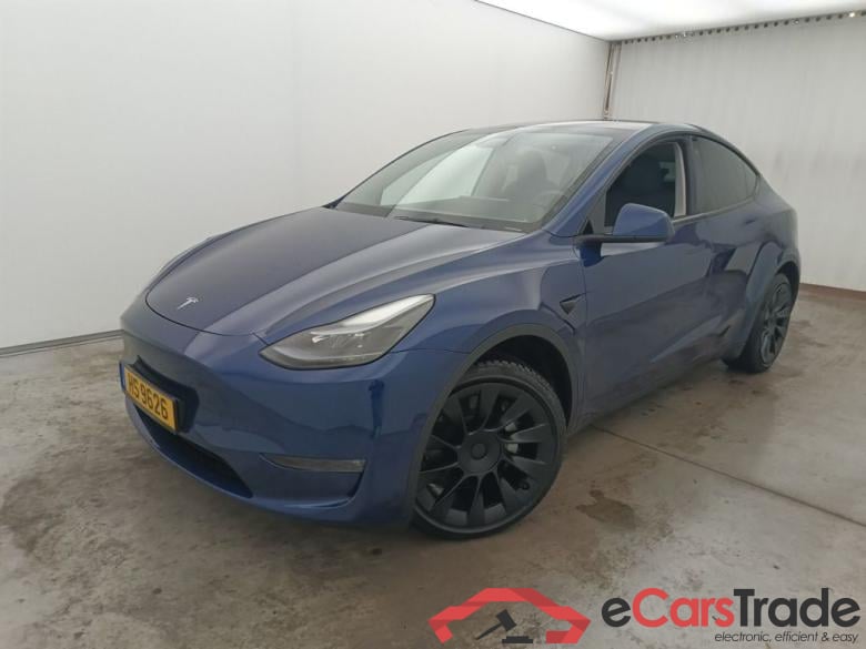 TESLA MODEL Y 72.5 kWh Dual Motor Long Range (324 kW) 5d