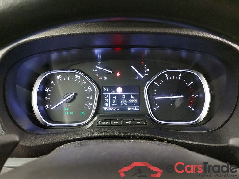 Peugeot Expert Standard L2 2.0 BlueHDi 145 EAT8 4d #6