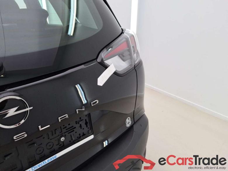 OPEL CROSSLAND 1.2 TURBO ECOTEC S/S EDITION #4