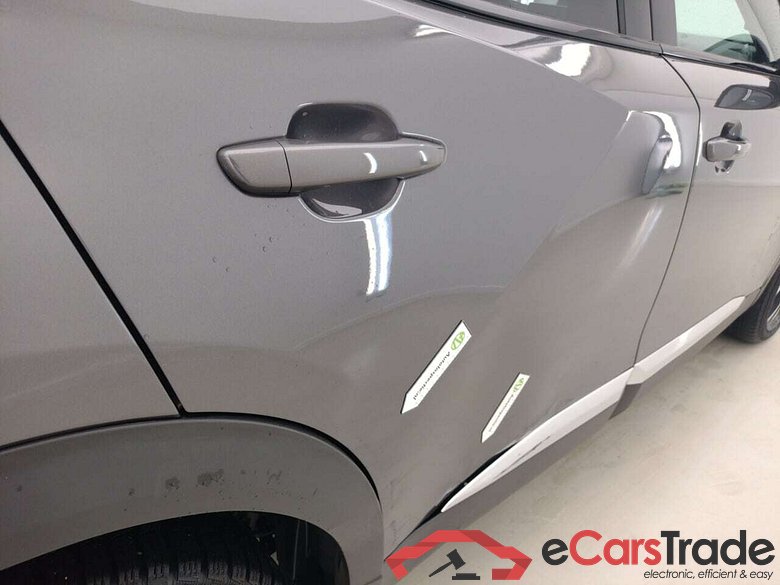 PEUGEOT 2008 1.5 BLUEHDI GT LINE AUT #6