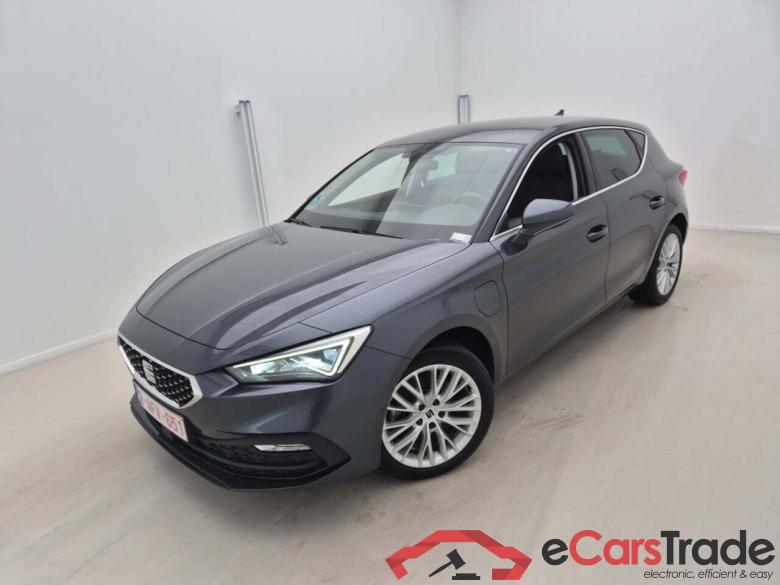 SEAT LEON 1.4 E-HYBR. PHEV XCELLENCE DSG #1