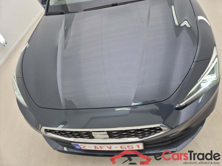 SEAT LEON 1.4 E-HYBR. PHEV XCELLENCE DSG #4