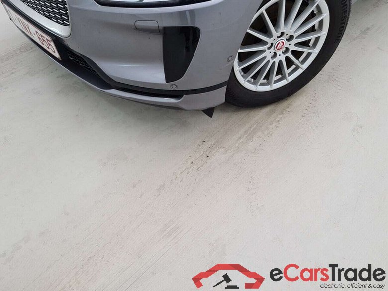 JAGUAR I-PACE EV400 AWD #6