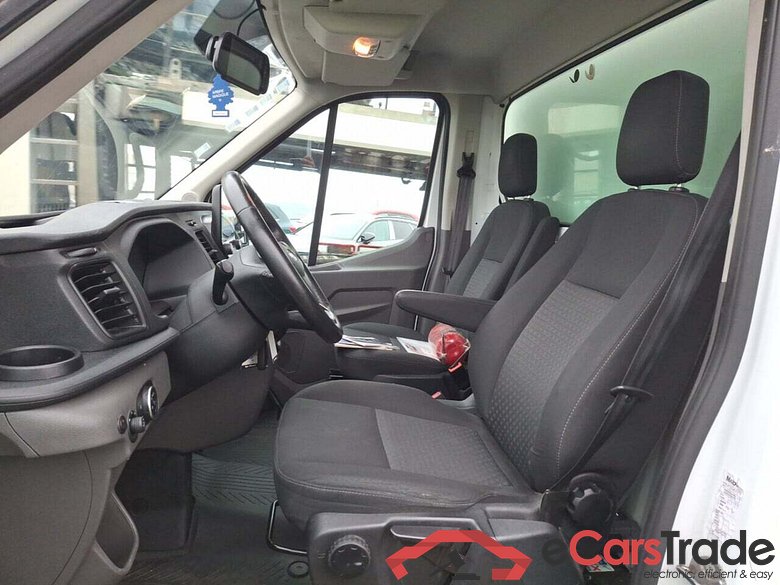 Ford Transit 2.0 TDCi 350L Camera Klima PDC ... #5